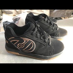 Heely’s Skate Shoe Boys Size 3